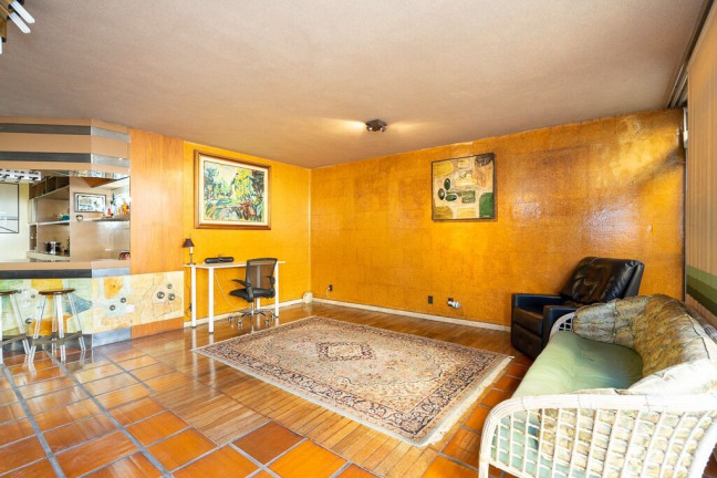 Imagem Apartamento com 3 Quartos à Venda, 224 m² em Jardim Paulista - São Paulo