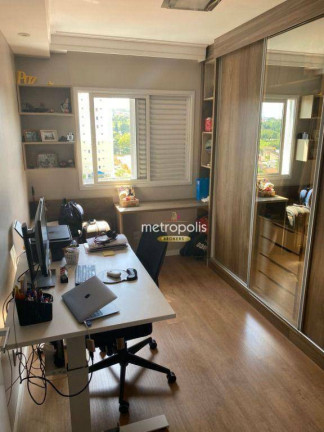 Imagem Apartamento com 2 Quartos à Venda, 62 m² em Jardim São Caetano - São Caetano Do Sul Imagem Apartamento com 2 Quartos à Venda, 62 m² em Jardim São Caetano - São Caetano Do Sul