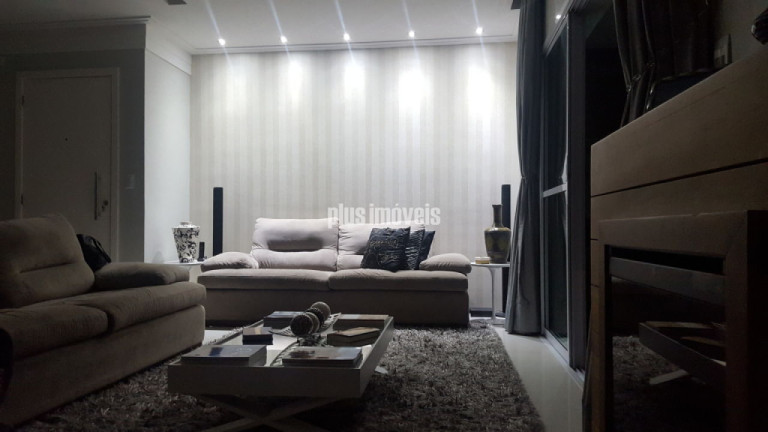 Imagem Apartamento com 3 Quartos à Venda, 126 m² em Panamby - São Paulo Imagem Apartamento com 3 Quartos à Venda, 126 m² em Panamby - São Paulo