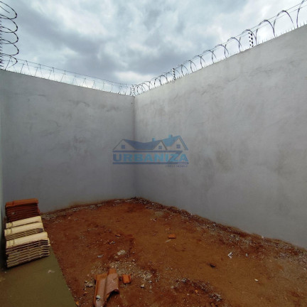 Imagem Casa com 2 Quartos à Venda, em Residencial Atenas - Birigui Imagem Casa com 2 Quartos à Venda, em Residencial Atenas - Birigui