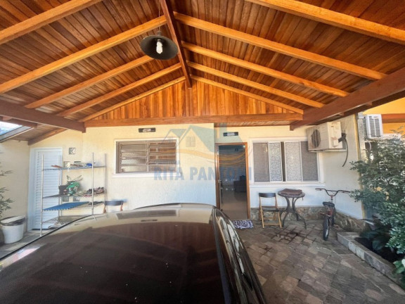 Imagem Casa de Condomínio com 2 Quartos à Venda, 173 m² em Jardim Interlagos - Ribeirão Preto