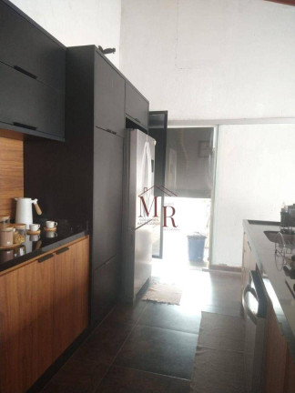 Imagem Casa com 3 Quartos à Venda, 135 m² em Centro - Tanabi