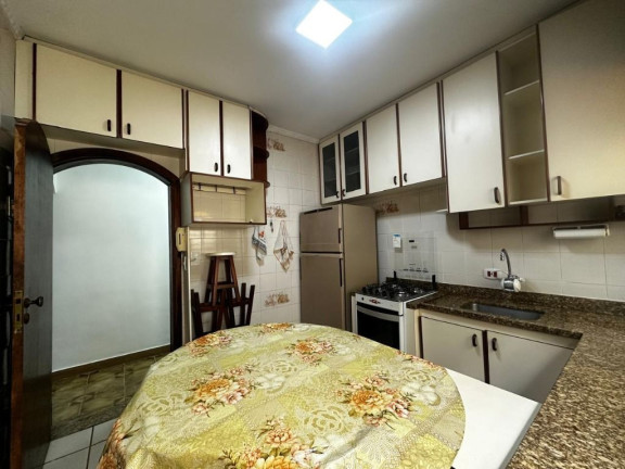 Imagem Sobrado com 3 Quartos à Venda, 207 m² em Vila Mazza - Suzano Imagem Sobrado com 3 Quartos à Venda, 207 m² em Vila Mazza - Suzano