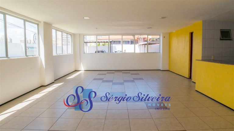 Imagem Apartamento com 2 Quartos à Venda, 56 m² em Alagadiço Novo - Fortaleza Imagem Apartamento com 2 Quartos à Venda, 56 m² em Alagadiço Novo - Fortaleza