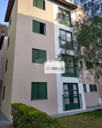 Imagem Apartamento com 2 Quartos à Venda, 53 m² em Jardim Morumbi - Indaiatuba Imagem Apartamento com 2 Quartos à Venda, 53 m² em Jardim Morumbi - Indaiatuba