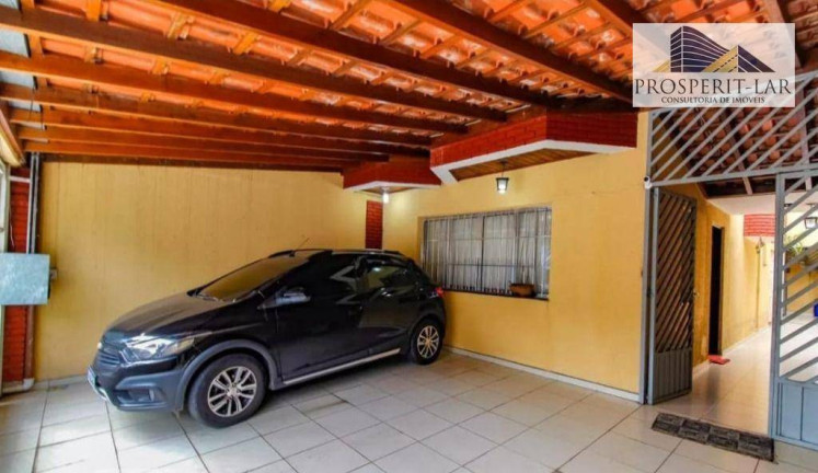 Imagem Sobrado com 3 Quartos à Venda, 220 m² em Vila Moreira - Guarulhos Imagem Sobrado com 3 Quartos à Venda, 220 m² em Vila Moreira - Guarulhos
