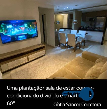 Imagem Apartamento com 2 Quartos à Venda, 80 m² em Parque Leopoldina - Campos Dos Goytacazes Imagem Apartamento com 2 Quartos à Venda, 80 m² em Parque Leopoldina - Campos Dos Goytacazes