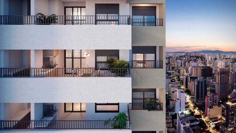 Imagem Apartamento com 3 Quartos à Venda,  em Alto Do Ipiranga - São Paulo