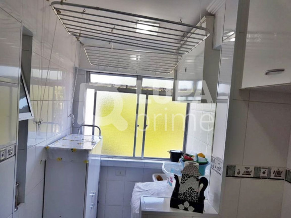 Imagem Apartamento com 2 Quartos à Venda, 50 m² em Mooca - São Paulo Imagem Apartamento com 2 Quartos à Venda, 50 m² em Mooca - São Paulo