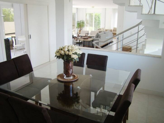 Imagem Casa com 4 Quartos à Venda, 612 m² em Jurere - Florianópolis Imagem Casa com 4 Quartos à Venda, 612 m² em Jurere - Florianópolis