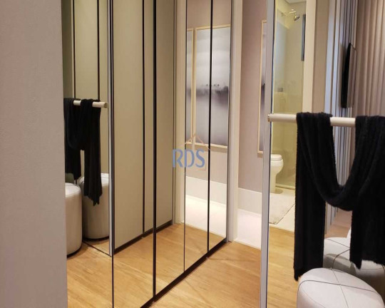 Imagem Apartamento com 3 Quartos à Venda, 158 m² em Cidade Monções - São Paulo