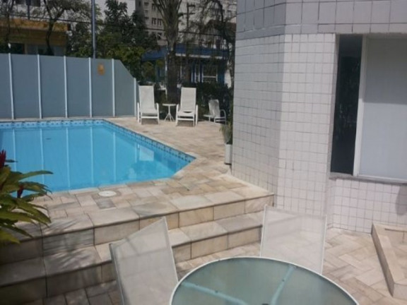 Imagem Apartamento com 3 Quartos à Venda, 120 m² em Centro - Guarujá Imagem Apartamento com 3 Quartos à Venda, 120 m² em Centro - Guarujá