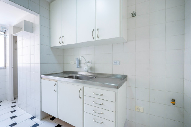 Imagem Apartamento com 1 Quarto à Venda, 60 m² em Vila Olímpia - São Paulo Imagem Apartamento com 1 Quarto à Venda, 60 m² em Vila Olímpia - São Paulo