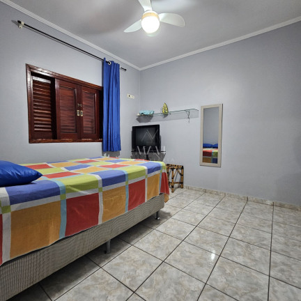 Imagem Casa com 2 Quartos à Venda, 125 m² em Tupi - Praia Grande