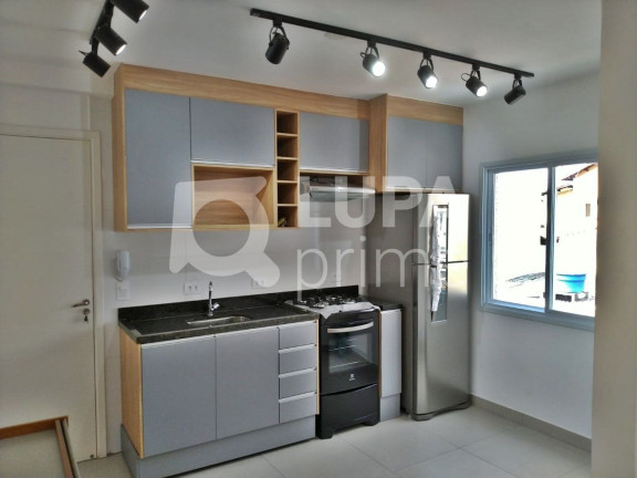 Imagem Apartamento com 1 Quarto à Venda, 42 m² em Tucuruvi - São Paulo Imagem Apartamento com 1 Quarto à Venda, 42 m² em Tucuruvi - São Paulo