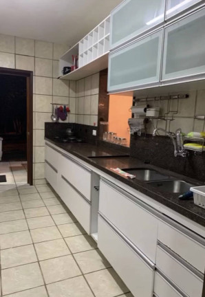 Imagem Casa de Condomínio com 3 Quartos à Venda, 175 m² em Aldeia Dos Camarás - Camaragibe Imagem Casa de Condomínio com 3 Quartos à Venda, 175 m² em Aldeia Dos Camarás - Camaragibe