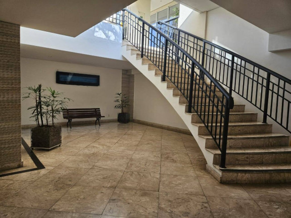 Imagem Apartamento com 1 Quarto à Venda, 64 m² em Tatuapé - São Paulo Imagem Apartamento com 1 Quarto à Venda, 64 m² em Tatuapé - São Paulo