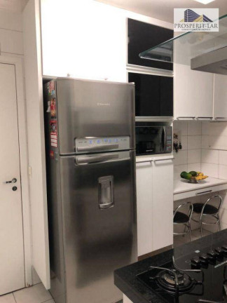 Imagem Apartamento com 3 Quartos à Venda, 94 m² em Centro - Guarulhos