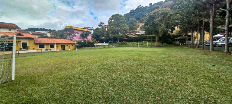 Imagem Terreno à Venda, 360 m² em Vargem Grande - Teresópolis