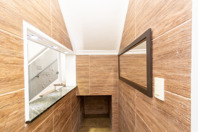 Imagem Casa com 3 Quartos à Venda, 125 m² em Jardim Marilu - São Paulo Imagem Casa com 3 Quartos à Venda, 125 m² em Jardim Marilu - São Paulo
