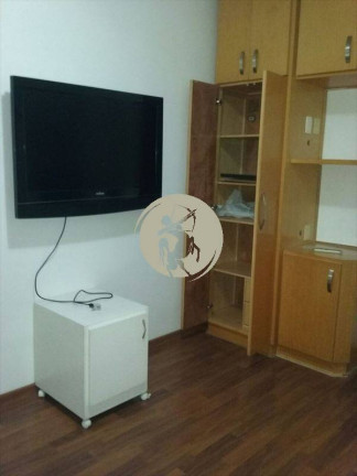 Imagem Apartamento com 3 Quartos à Venda, 147 m² em Gonzaga - Santos Imagem Apartamento com 3 Quartos à Venda, 147 m² em Gonzaga - Santos