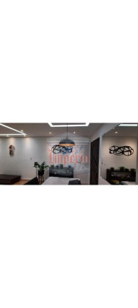 Imagem Apartamento com 2 Quartos à Venda, 50 m² em Santa Terezinha - São Bernardo Do Campo