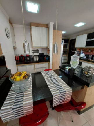 Imagem Apartamento com 4 Quartos à Venda, 140 m² em Santa Maria - São Caetano Do Sul Imagem Apartamento com 4 Quartos à Venda, 140 m² em Santa Maria - São Caetano Do Sul