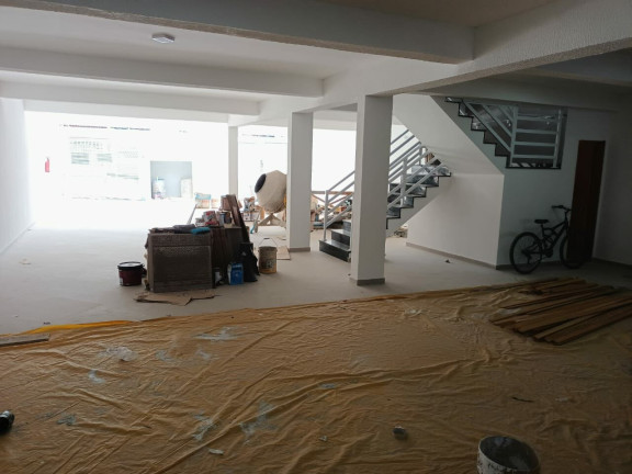 Imagem Apartamento com 2 Quartos à Venda, 48 m² em Parque Oratório - Santo André Imagem Apartamento com 2 Quartos à Venda, 48 m² em Parque Oratório - Santo André