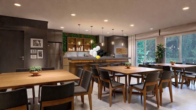 Imagem Apartamento com 2 Quartos à Venda, 84 m² em Carniel - Gramado