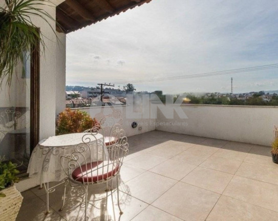 Imagem Casa com 3 Quartos à Venda, 125 m² em Hípica - Porto Alegre Imagem Casa com 3 Quartos à Venda, 125 m² em Hípica - Porto Alegre