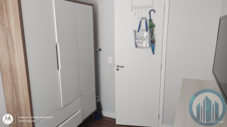 Imagem Apartamento com 3 Quartos à Venda, 90 m² em Vila Apiaí - Santo André