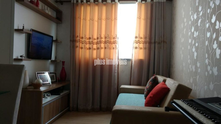 Imagem Apartamento com 2 Quartos à Venda, 47 m² em Parque Munhoz - São Paulo