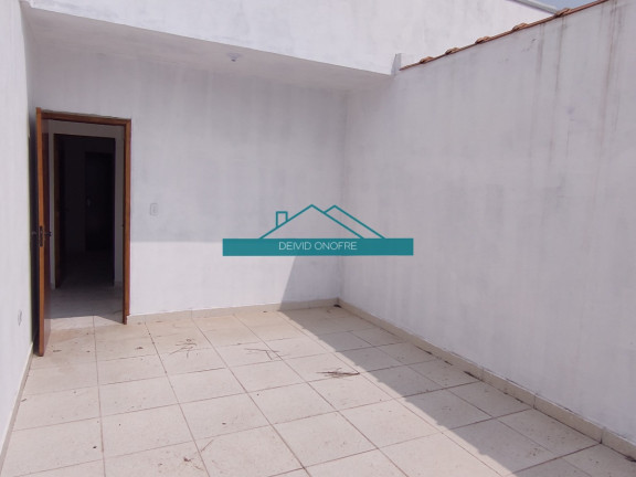 Imagem Sobrado com 2 Quartos à Venda, 86 m² em Getuba - Caraguatatuba