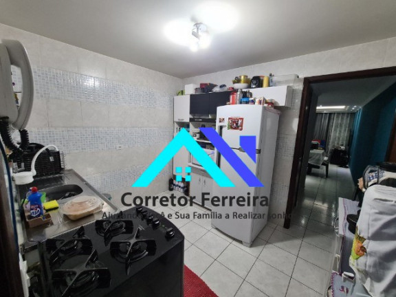 Imagem Sobrado com 2 Quartos à Venda, em Parque Pinheiros - Taboão Da Serra Imagem Sobrado com 2 Quartos à Venda, em Parque Pinheiros - Taboão Da Serra