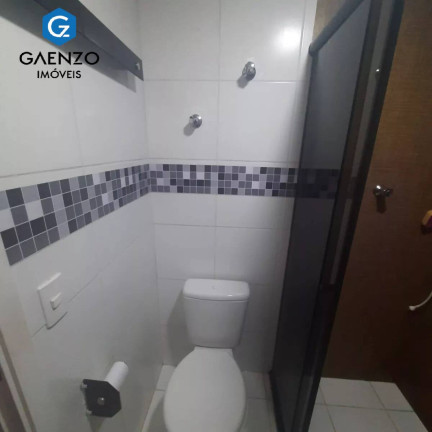 Imagem Apartamento com 2 Quartos à Venda, 54 m² em Padroeira - Osasco