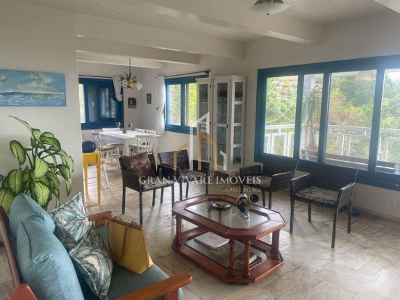 Imagem Casa com 7 Quartos à Venda, 1 m² em Ponta Das Toninhas - Ubatuba Imagem Casa com 7 Quartos à Venda, 1 m² em Ponta Das Toninhas - Ubatuba