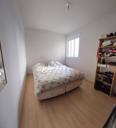 Imagem Apartamento com 2 Quartos à Venda, 49 m² em Caxias Do Sul