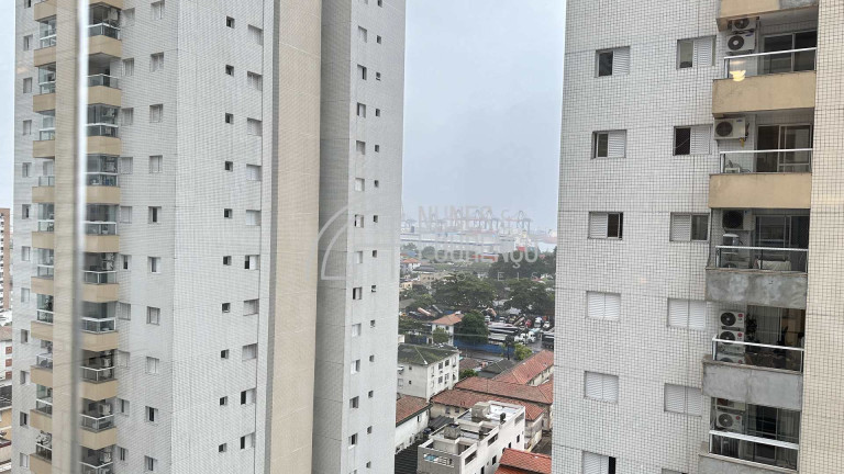 Imagem Apartamento com 3 Quartos à Venda, 77 m² em Ponta Da Praia - Santos Imagem Apartamento com 3 Quartos à Venda, 77 m² em Ponta Da Praia - Santos