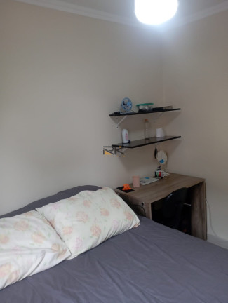 Imagem Apartamento com 1 Quarto à Venda, 32 m² em Itaguá - Ubatuba Imagem Apartamento com 1 Quarto à Venda, 32 m² em Itaguá - Ubatuba