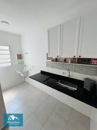 Imagem Apartamento com 2 Quartos à Venda, 40 m² em Vila Dom Pedro Ii - São Paulo