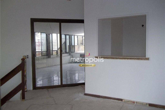 Imagem Cobertura com 5 Quartos à Venda, 372 m² em Jardim Do Mar - São Bernardo Do Campo Imagem Cobertura com 5 Quartos à Venda, 372 m² em Jardim Do Mar - São Bernardo Do Campo