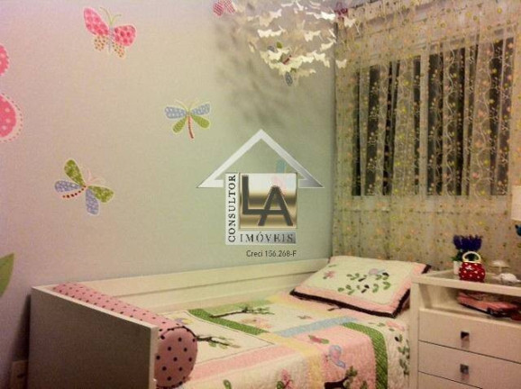 Imagem Apartamento com 3 Quartos à Venda, 147 m² em Brooklin - São Paulo