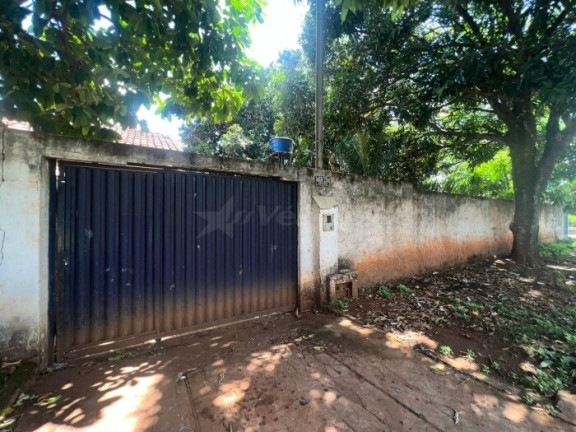 Terreno à Venda, 543 m² em Vila Rosa - Goiânia