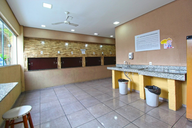 Imagem Apartamento com 2 Quartos à Venda, 83 m² em Jardim Itu - Porto Alegre