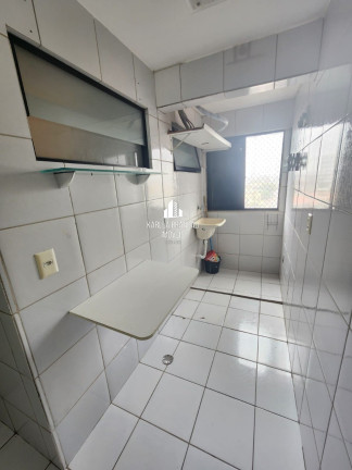 Imagem Apartamento com 2 Quartos para Alugar, 57 m² em Barro Vermelho - Natal Imagem Apartamento com 2 Quartos para Alugar, 57 m² em Barro Vermelho - Natal