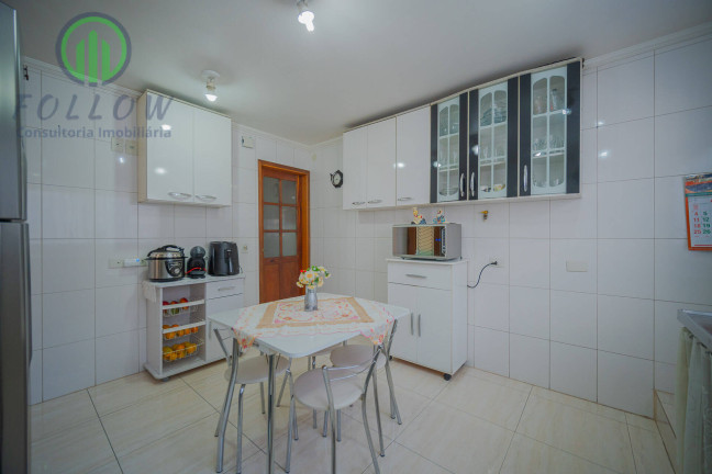 Imagem Sobrado com 4 Quartos à Venda, 178 m² em Jardim Das Flores - Osasco