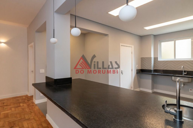 Imagem Apartamento com 2 Quartos à Venda, 179 m² em Higienópolis - São Paulo