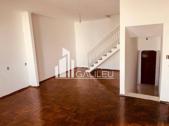Imagem Casa à Venda, 332 m² em Jardim Campos Elíseos - Campinas Imagem Casa à Venda, 332 m² em Jardim Campos Elíseos - Campinas