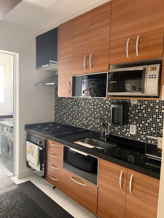 Imagem Apartamento com 2 Quartos à Venda, 50 m² em Quinta Da Paineira - São Paulo Imagem Apartamento com 2 Quartos à Venda, 50 m² em Quinta Da Paineira - São Paulo