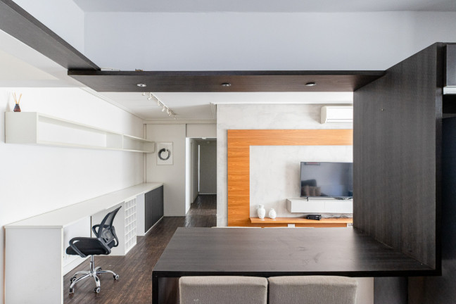 Imagem Apartamento com 2 Quartos à Venda, 101 m² em Itaim Bibi - São Paulo